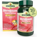 Natureza Ajuda Menopausa Suporte Fórmula 30caps
