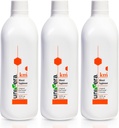 Univera KM Mineral Supplement (Suplemento Mineral Univera KM) Fórmula original de Karl Jurak Rico em Potássio e Vitaminas Estabiliza o Balanço de pH Suporta Digestão + Absorção de Nutrientes