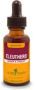 Herb Pharm Eleuthero Glicerita Líquida Raiz para Energia e Estamina, Glicerita Livre de Álcool, 1 Fl Oz