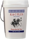 K& C Plus Pó, 5 lb