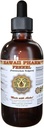Hawaii Pharm Fennel Extract Líquido, Funcho (Foeniculum Vulgare) Sementes de pó Tintura Suplemento 2 onças