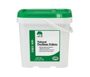 Farnam Equi Ajuda Psyllium Pellets Suplemento Natural Horse, Suporta Remoção de Areia e Sujeira do Colón Ventral, 10 Libras, 32 Scoops