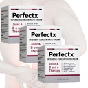3PCS Perfectx junta & creme ósseo, articulação perfeita e osso