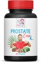 Nettle Leaf Tea - Prostate Support Pills - Saw Palmetto Cápsulas e Nettle Root, Graviola Leaf Cápsulas, Saw Palmetto Extract para homens, Saw Palmetto Cápsulas e Nettle Root 1 Garrafa 60 Cápsulas
