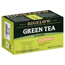Bigelow verde chá descafeinado 0,91 OZ (Pacote de 3)3