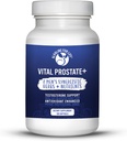 Alcalina para a próstata vital+