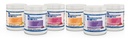 L-ARGININE PRO 5,500mg L-Arginina Plus L-Citrulina 1,100mg Framboesa, laranja e uva em pó mistura Suplemento para aumento da produção de óxido nítrico