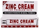 Creme de zinco de margarita