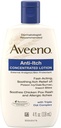 Loção Concentrada Anti-Itch Aveeno - 4 Onça