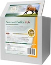HG - Equine Hind Gut Lower Fórmula de suporte digestivo gástrico para cavalos