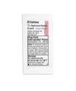 Safetec Hydrocortisona 1% Cream.9 g. bolsa (embalagem - 2000 contagem)