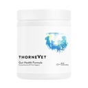 Fórmula de saúde ThorneVET Gut – Suporte gastrointestinal para cães, gatos e cavalos, 180 Scoops