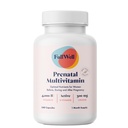 Fullwell Vitaminas pré-natais Limão, colina, folato, vitamina D para o crescimento fetal, desenvolvimento cerebral, 26 Nutrientes Vitais, OBGYN recomendado, não-GMO, 3o Partido testado, 30 Servimentos