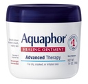 Pomada de cura Aquaphor 14 Onça Jar (414 ml) (3 embalagem)
