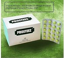 20 Comprimidos de Charak Proteez Herbal Próstate Benign Hiperplasia Aumentada da Próstata Bph
