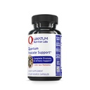 Nutrição Quântica Labs Suporte Próstata - Suplementos de Próstata para Homens, Fórmula Próstata de Saúde, Suplemento Natural com Serra Orgânica Palmetto - 90 Cápsulas Vegetarianas