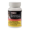Durvet 698468 Vitaminas e Eletrolitos para Pecuária e Aves 100G