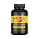 Pharmafreak RIPPED FREAK 2.0 - Suplemento de perda de peso híbrido - EUA - 60ct