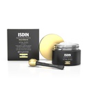 ISDIN Isdinceutics Vital Eyes - Creme de olho noturno para rugas Formulado com melatonina, refrigerador aplicador incluído