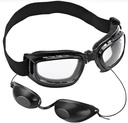 Máscara de sono hidratante 3D para alívio do olho seco, máscara de alívio do olho seco hidratante, máscara de sono hidratante CPAP para dormir, melhor máscara de sono para mulheres e homens