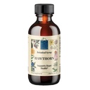 Wise Woman Herbals Hawthorn Berry Solid Extract 4:1, Alcohol-free extra força, Promove a circulação saudável, Proteção Antioxidante, Suporte cardiovascular de ervas, 2 Fl Oz