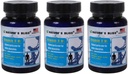 Borracha da Natureza Ácido Estômago Protegido & Super-Absorção Astragalosídeo IV 99%, Feito nos EUA, 50mg, 90caps