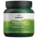 Swanson FiberAid - Larch Tree Arabinogalactan (AG) Pó - Mistura de bebida de fibra promovendo a saúde digestiva e apoia a saúde gastrointestinal - (8,8 onças)