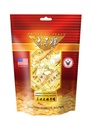 Príncipe da Paz Americano Ginseng Root Candy (6 onças)