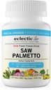 Serra Eclética Palmetto 600 Mg Fduv, Azul, 240 Contagem