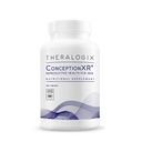 Theralogix ConceptionXR Saúde reprodutiva para homens, Preconception Vitaminas masculinas para apoio à fertilidade, Suplementos de fertilidade masculina para a saúde do esperma, NSF certificado - 180 Tabs (90-dia de fornecimento), Unflavor