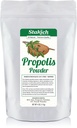 Stakich Bee Própolis Pó - Tudo Natural - 4 Onça
