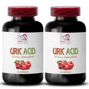 cristais de ácido úrico - URIC ACID - teste de ácido úrico, controle de ácido úrico, suco de cereja tart, cápsulas de cereja tart, extrato de café verde, óleo de feijão de café verde, suco de cranberry, suplemento de cranberry 2Bot
