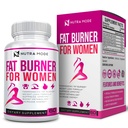 Pílulas de perda de peso natural para mulheres-melhores pílulas de dieta que trabalham rápido para mulheres-apetite Supressor-termogênico barriga gordura queimador-carbo Bloqueador-Metabolismo Booster suplementos de energia -60ct