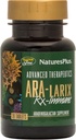 NaturesPlus Advanced Therapeutics Ara-6 Rx Immune Health - 30 Comprimidos - Hipoalergênico, Livre de Glúten, Vegetariano - 30 Servimentos