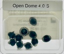 Phonak Small Open Dome 4.0 para aparelhos auditivos Marvel