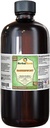 Glicerina, folhas secas de extrato líquido sem álcool (Nome da marca: HerbalTerra, Proudly Made in USA) 32 fl.oz (0,95 l)