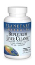 Vegetais planetários Bupleurum Fígado Limpar, Suporta a ação de limpeza natural do fígado*, 545 mg - 150 Comprimidos