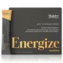 Shaklee - Performance Bebida Energética Pré-Trabalho - Green Tea Extract Lemon Flavor - Energy Boost - Beta-Alanine & L-theanina - 100mg Cafeína, 800mg Beta-Alanine e 100mg L-theanina - 30 Servings