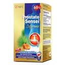AFC Japan Prostate Sensei Supreme – Saw Palmetto Supplement for Men with Fatty Acids & Sterols – Suporta fluxo urinário, função de bexiga, saúde do cabelo – Natural Prostate Support Formula, 2 meses de fornecimento