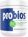 Probios Vet Plus pó digestivo dispersível, 240gm