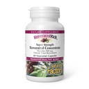 ResveratrolRich por Fatores Naturais, Concentrado Resveratrol Super Força, Promove Envelhecimento Saudável, 60 cápsulas (60 porções)