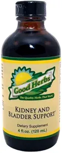 Rim e suporte de bexiga 4 fl oz. - 2 Garrafas