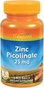 Picolinato de zinco Thompson 60 tabs