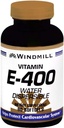 Vitamina E SFGL 400 UI WTR DS WMILL, 90 Contagem