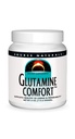 Source Naturals Glutamina Comfort, Suporta Forro de GI saudável e permeabilidade*, 4 pó de onça