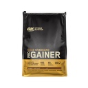 Optimum Nutrition Gold Standard Pro Gainer, Peso Gainer Protein Powder, Chocolate Duplo, 10,19 Libras (Pacote de Vary Maio)