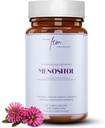 Inositol FEM Menopausa 19-em-1 Perienopausa & Suplementos de Menopausa com Myo-Inositol, D-chiro e Isoflavonas