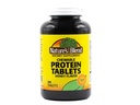 Natureza Mistura Proteína Comprimidos Sabor de mel 200 Comprimidos