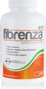 Fibrenza - Complexo Enzimático Sistémico com Enzimas Fibrinolíticas e Proteolíticas - Suplemento Alimentar - 240 Caps