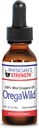 Força médica OregaWild - 13,5 mL - 100% óleo de orégano selvagem - 216 Servings